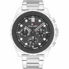 Tommy Hilfiger meeste kell 1710689 (Ø 48mm)