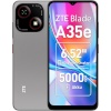 ZTE mobiiltelefon Blade A35e silvery hõbedane