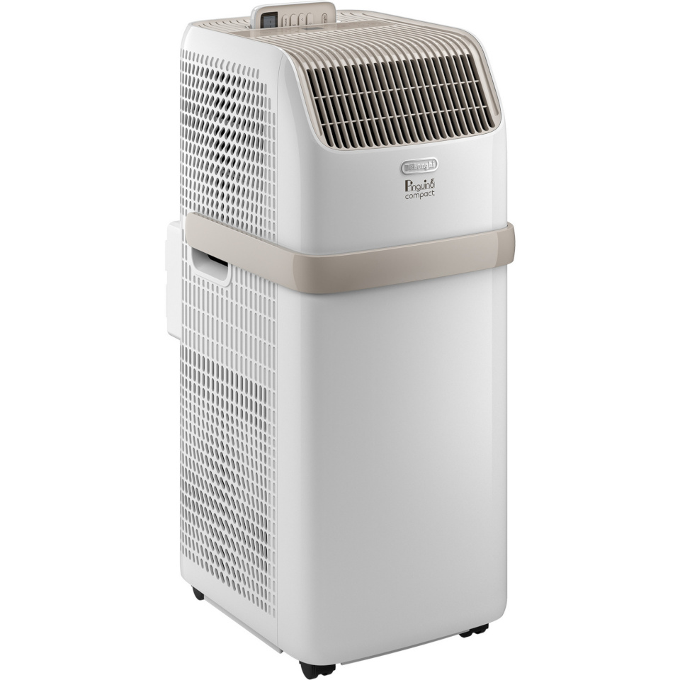 Delonghi konditsioneer PAC ES72 CLASSIC Air Conditioning Unit, valge