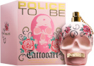Police parfüüm To Be Tattooart 40ml, naistele
