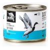 3coty kassitoit 180. Duck - Wet Cat Food- 180g