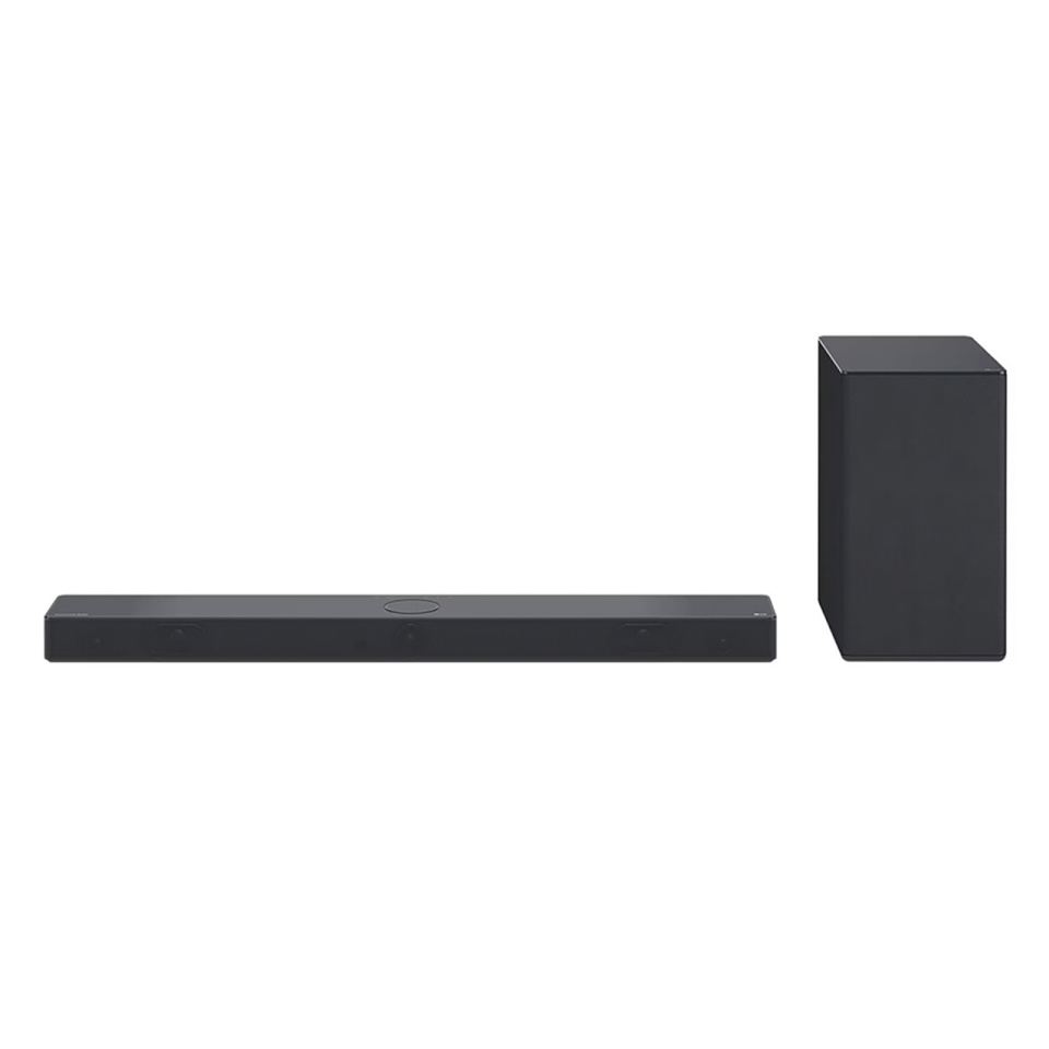LG raadio Sound Bar SC9S |