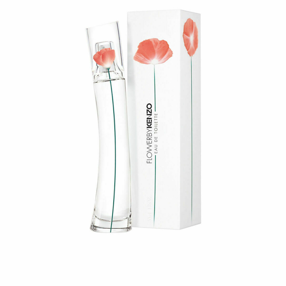 Kenzo naiste parfüüm Flower By EDT 100ml (1 Ühikut)