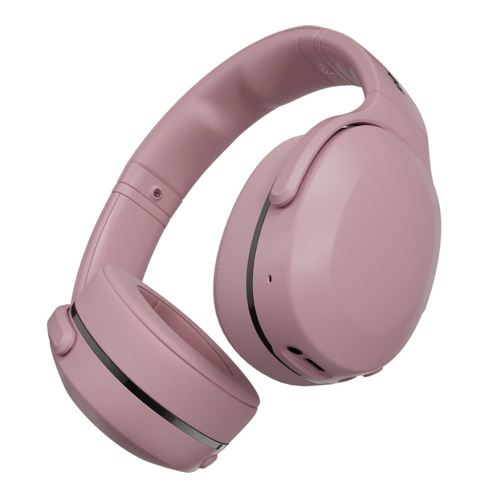 Skullcandy kõrvaklapid Crusher 540 Active Over-Ear Soft roosa