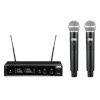 DNA PROFESSIONAL mikrofon DNA DJ Dual VOCAL - Wireless vocal