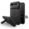 Tech-Protect KEVLAR AURA MagSafe iPhone AIR Black