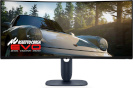 Dell - Alienware monitor Alienware 34" 240Hz QD-OLED - AW3425DW