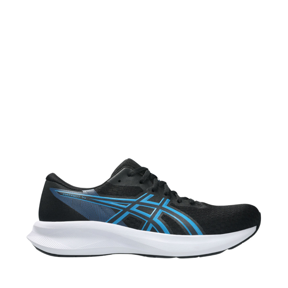 Asics jooksujalatsid meestele Patriot 14 1011C050 005 suurus 45
