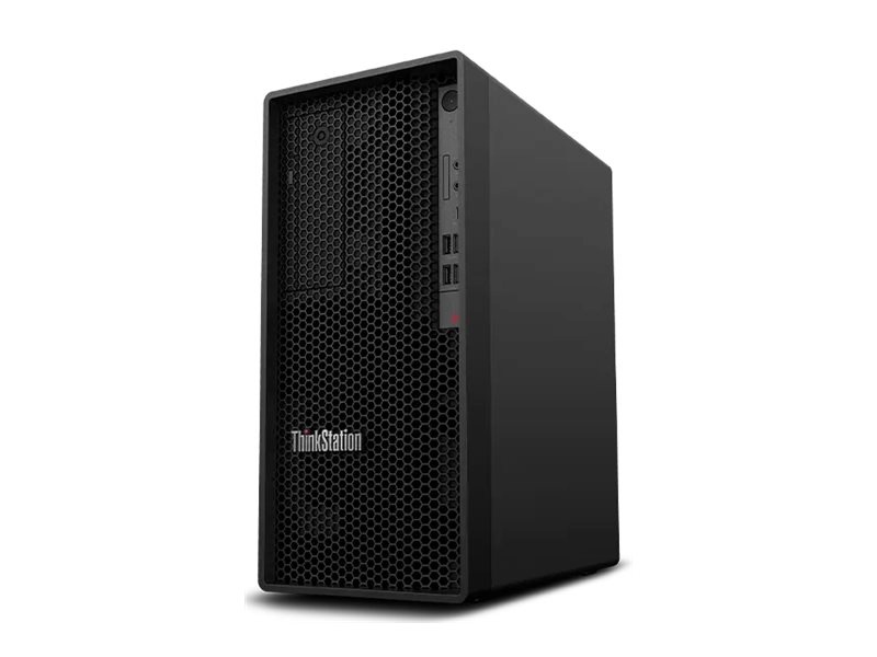 Lenovo lauaarvuti ThinkStation P2 Tower Gen 2 ULT7-265K / 32GB / 1TB / Intel Graphics / WIN11 Pro / ENG kbd / 3Y Warranty