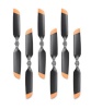 DJI lisatarvik Propellers Low-Noise Matrice 4