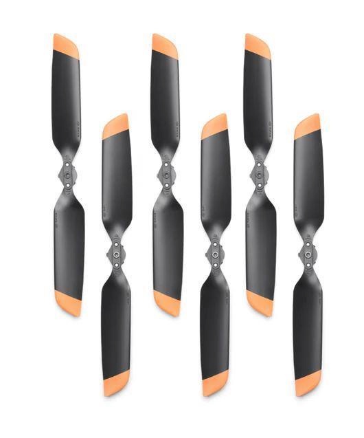 DJI lisatarvik Propellers Low-Noise Matrice 4