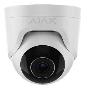 Ajax turvakaamera Net Camera 5MP Turretcam 4mm valge 64925