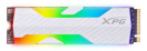 ADATA kõvaketas XPG Spectrix S65G 1 TB (aluminium, PCIe 4.0 x4, M.2 2280)
