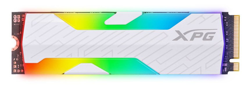 ADATA kõvaketas XPG Spectrix S65G 1 TB (aluminium, PCIe 4.0 x4, M.2 2280)