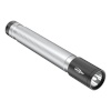 Ansmann taskulamp LED Flashlight Daily Use 150B + 2xAA, 1600-0428, hõbedane/must