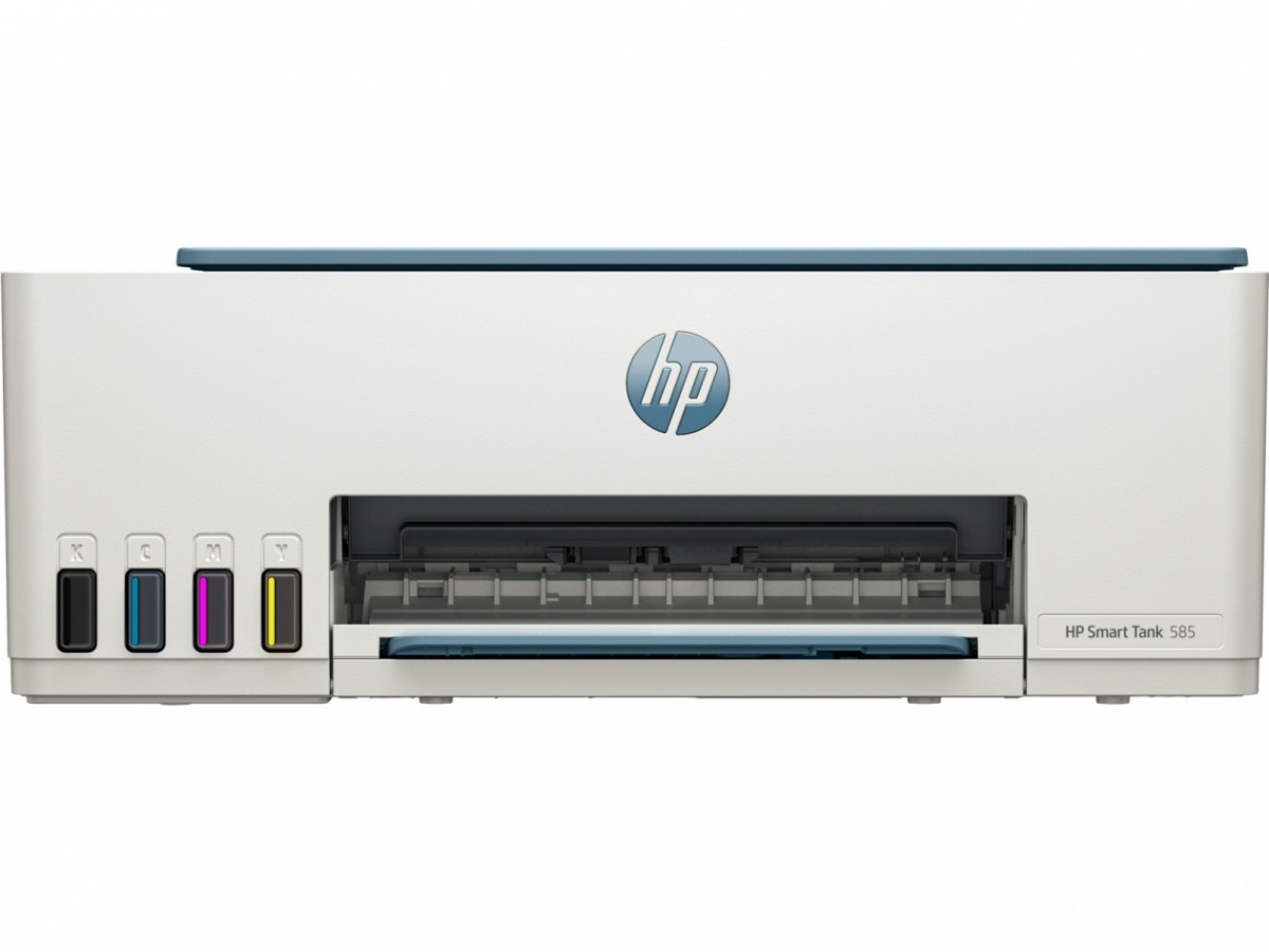 HP printer Multifunctional Smart Tank 585 1F3Y4A