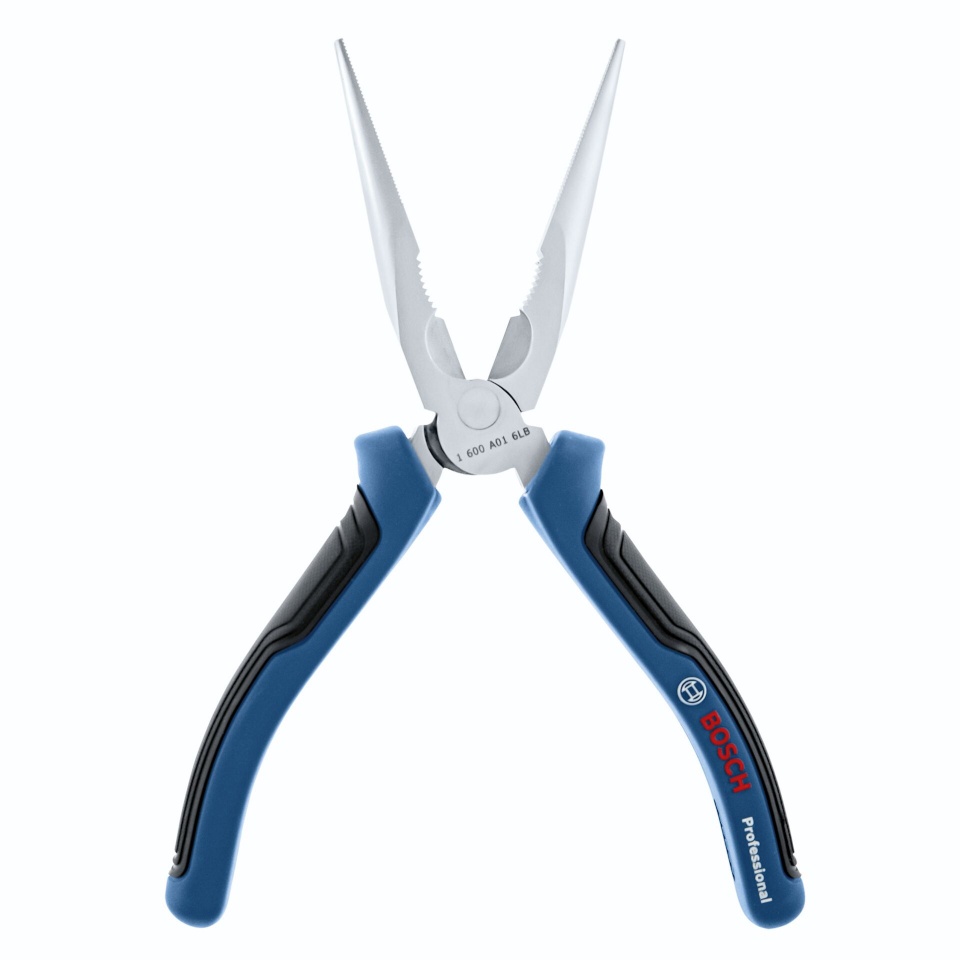 Bosch tangid Needle Nose Pliers 200mm
