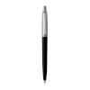Parker pastapliiats Jotter Ballpoint Pen Black Barrel Blue Ink, 2096873