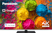 Panasonic televiisor MX710E 55" 4K LED Google TV
