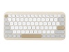 Asus klaviatuur KW100 KEYBOARD/BG/UI/80/3BT