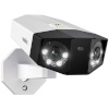 Reolink turvakaamera Duo Series P730 4K POE Dual-Lens Surveillance Camera, valge