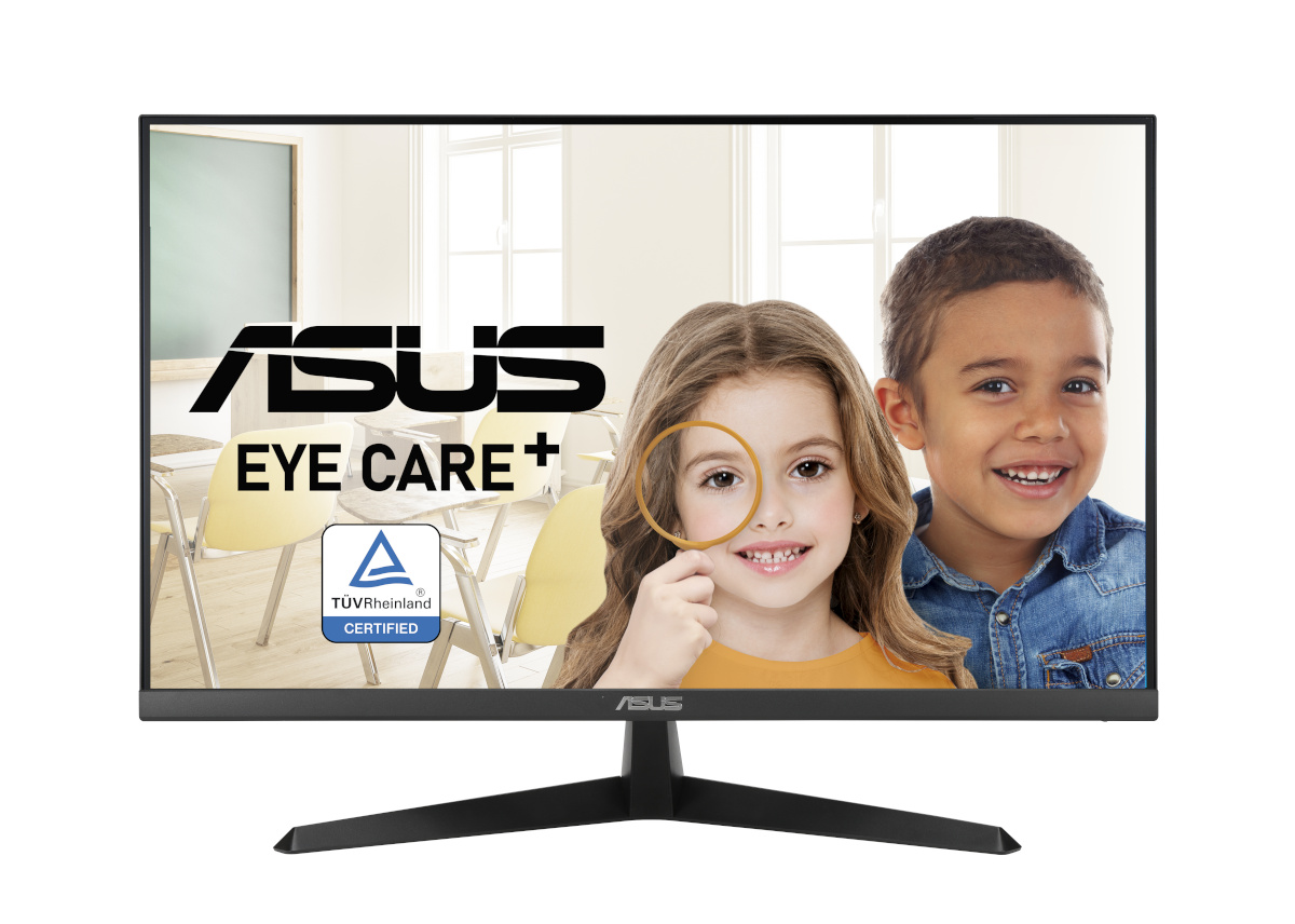 ASUS monitor Business VY27UQ 68.58cm (16:9) UHD 4K HDMI DP
