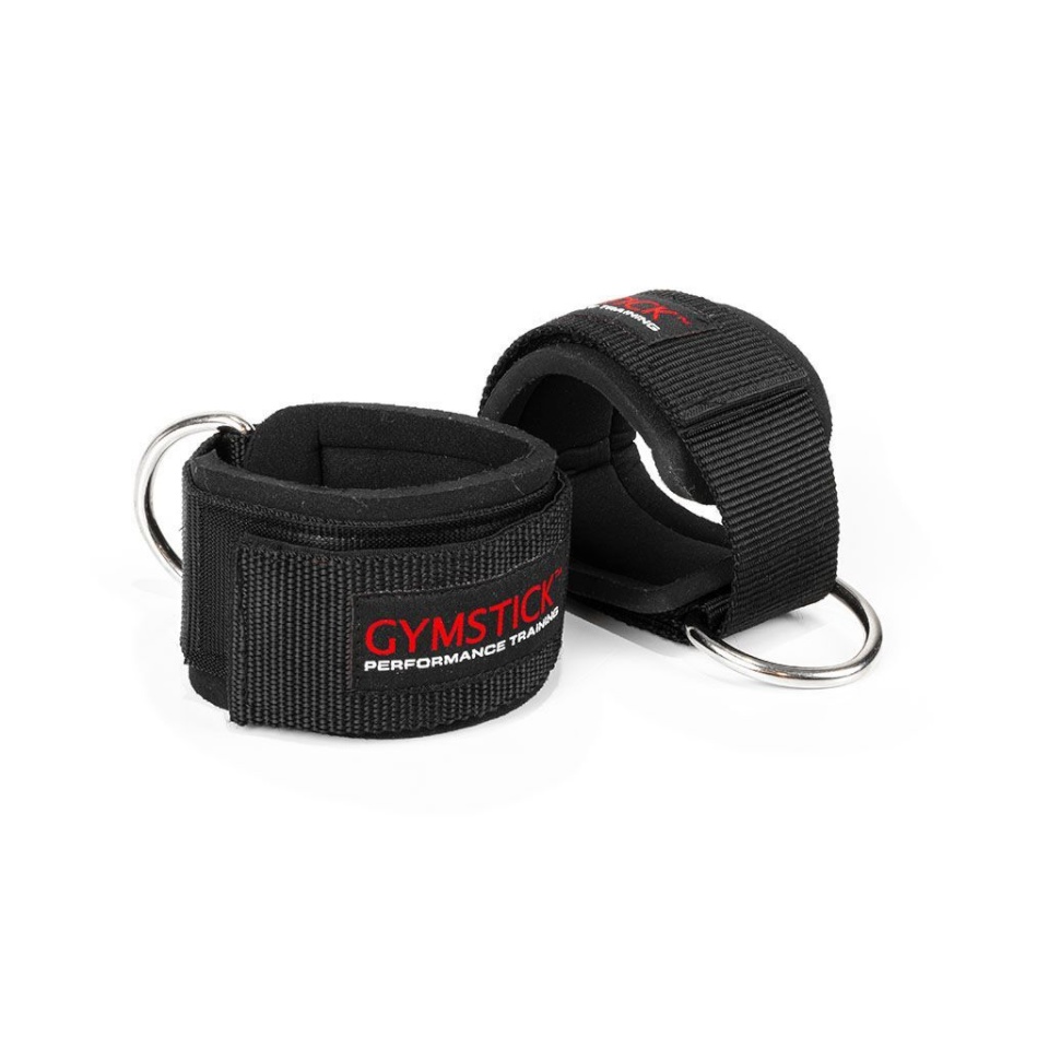 Gymstick Pahkluu rihmad Ankle Straps