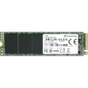 Transcend kõvaketas SSD MTE110S 1TB NVMe PCIe Gen3 x4
