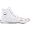Converse laste vabaajajalatsid valge 42
