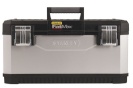 Stanley tööriistakohver FATMAX Metal Plastic Toolbox