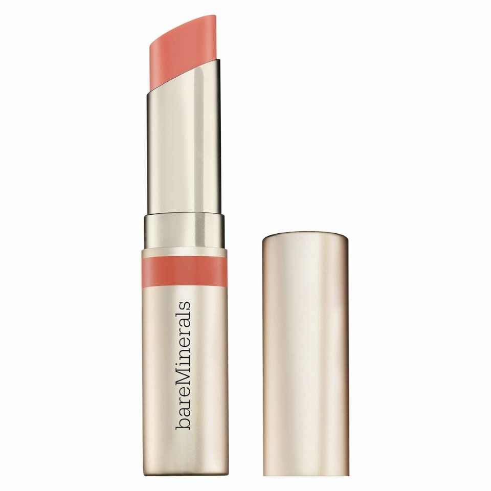 bareMinerals huulevärv DEWY LIP oranž Hope 2,3 g