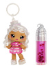 MGA mängunukk Yummiland Lip Gloss Doll Sour Sweeties - Misty Cakes