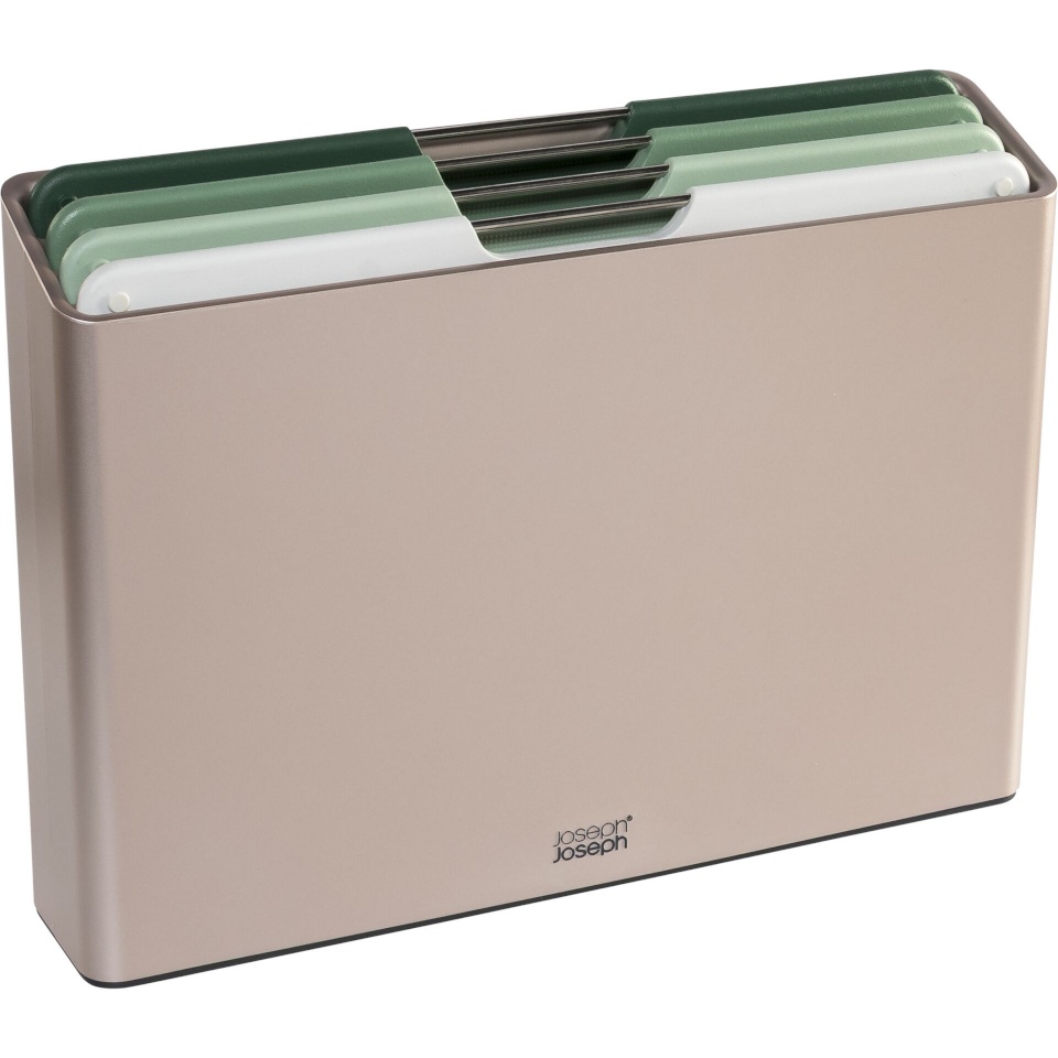 Joseph Joseph lõikelaud Folio Chopping Board Set, Editions, 4tk