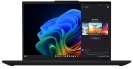 Lenovo sülearvuti ThinkPad T16 Gen 4 16 WUXGA ULT7-255U, 32GB, 1TB HDD, / WIN11 Pro, NORDIC Backlit kbd, must, FP, LTE Upgradable, SC, 3Y Warranty |