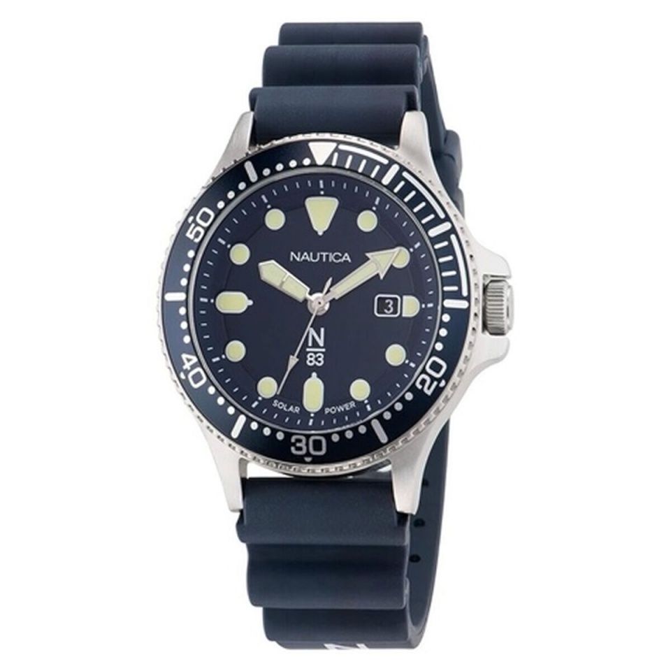 Nautica meeste kell NAPCBS304 (Ø 43mm)