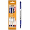 Bic Biro pastapliiatsite komplekt Gelocity Stic 992599