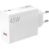 Xiaomi 45W Official Charger + usb a