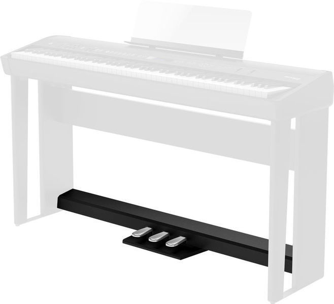 Roland KPD-90 pedaaliüksus, must