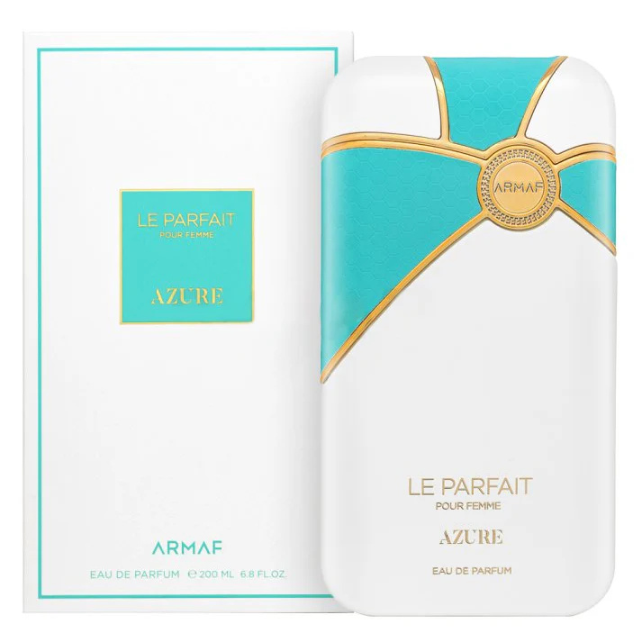 Armaf parfüüm Le Parfait Azure 200ml, naistele