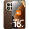 Xiaomi mobiiltelefon Redmi Note 15 Pro + 12GB RAM 512GB Mocha pruun