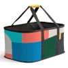 Joseph Joseph Hold-All Collap- sible 35L Laundry Basket x J La
