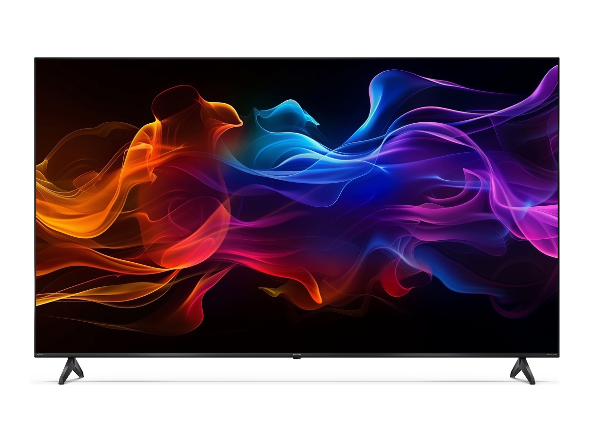 Sharp televiisor 4K TV | 85HP5265E | 85 | Smart TV | UHD | Google TV