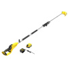 Stanley Cordless chainsaw SFMCPS720M1-QW, 18 V, 20 cm