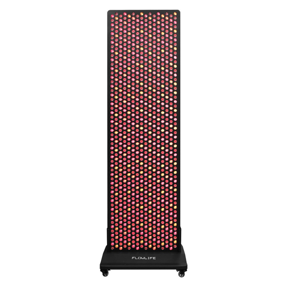 Flowlife infrapunalamp Flowlight 4300 kaheksa lainega