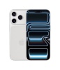 Apple iPhone 17 Pro 512GB hõbedane