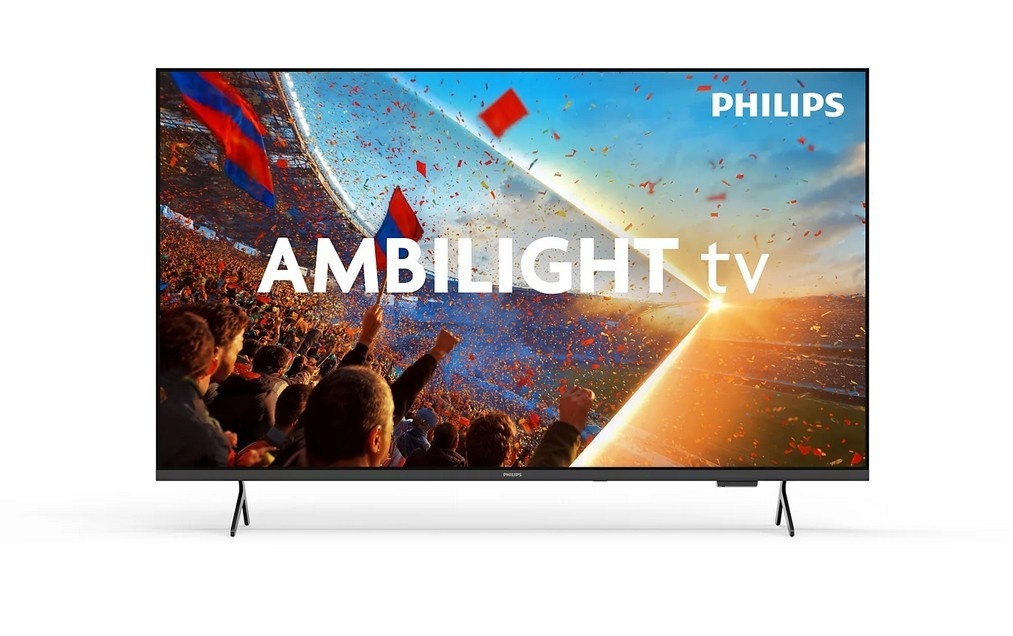 Philips televiisor TV 50 inch 50PUS8001/12