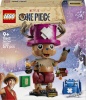 LEGO klotsid ONE PIECE 75643 Tony Tony Chopper