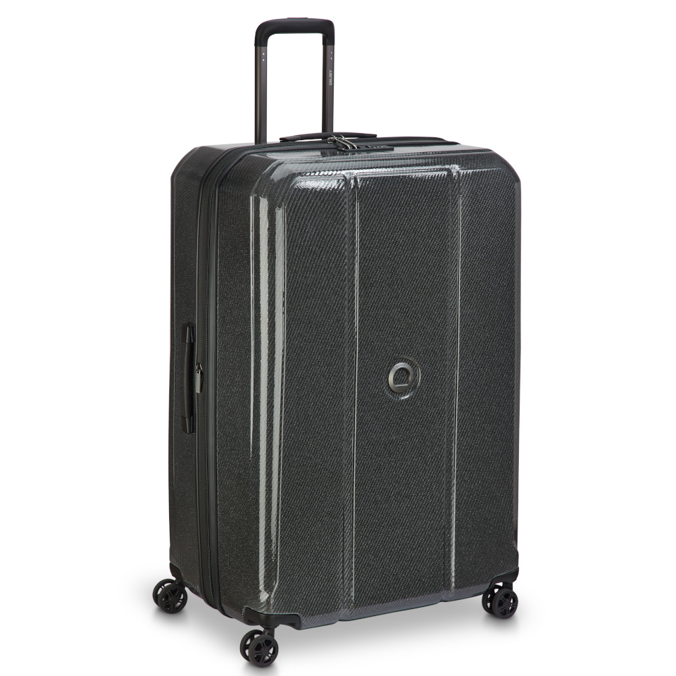 Delsey reiekohver Helium Ultimate laiendatav 82 cm, hall