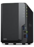 Synology NAS Storage Tower 2bay/No HDD Usb3.2 DS223