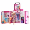 Barbie mängukomplekt Dream Closet 2.0 Playset